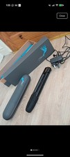 New in box Babyliss 9000 cordless hair straighteners
