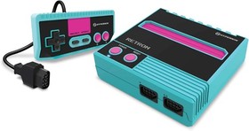Hyperkin RetroN 1 AV Gaming Console for Nintendo NES Games - Hyperbeach