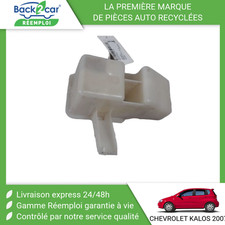 Pare-choc arrière Chevrolet KALOS