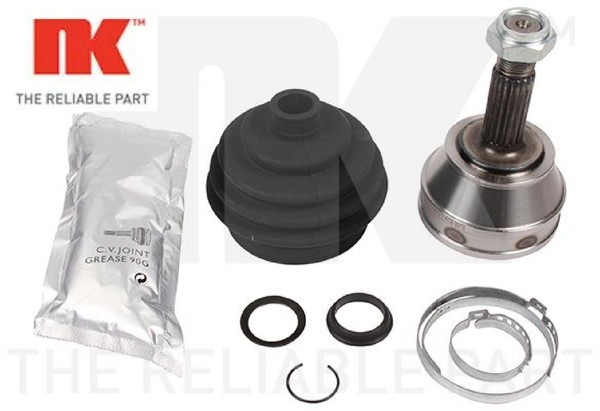 NK 514708 Gelenksatz FüR Antriebswelle-image