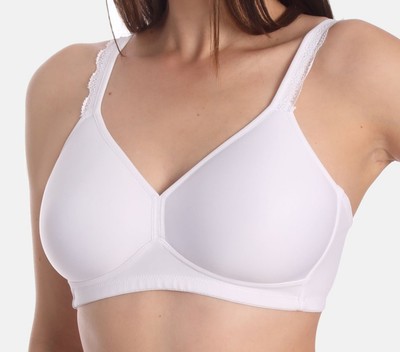 Sassa Funcional Bras Damen Soft Spacer-BH BH ohne Bügel Unterwäsche 12908-S