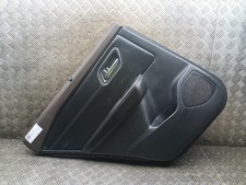 NISSAN X TRAIL DOOR CARD REAR LEFT TEKNA 829A16RP3A MK4 T33 2021 - 2025