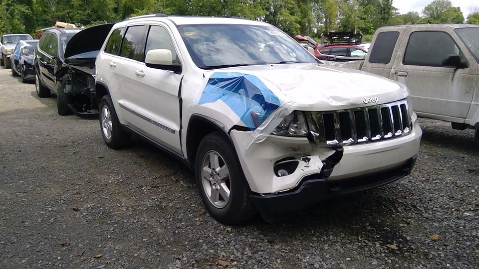 Estojo de transferência 3.6L 2 velocidades estojo de transferência compatível com 11-13 GRAND CHEROKEE 1516054 - Imagem 4 de 4