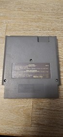 Kid Icarus (Nintendo NES 1987) Authentic Game Cart Only