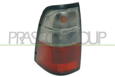 Luce posteriore IZ8144064 PRASCO