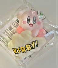 Kirby of the Stars Ichiban Kuji Comic Kirby  Friends C Prize