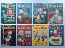 Cover of Γέλιο και Χαρά [Donald Duck] #28