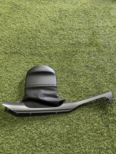 RIVESTIMENTO CRUSCOTTO PER VOLKSWAGEN Golf Serie VIII 5H1858415C (19>)