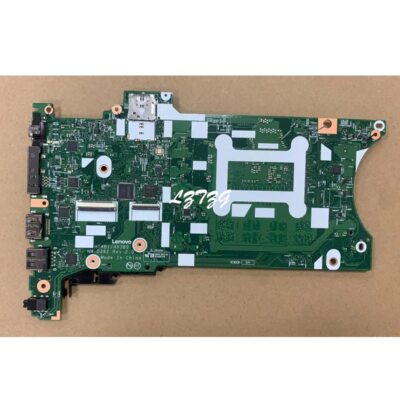 NM-D362 For Lenovo ThinkPad T14S /X13 Gen 2 Motherboard I7-1185G7