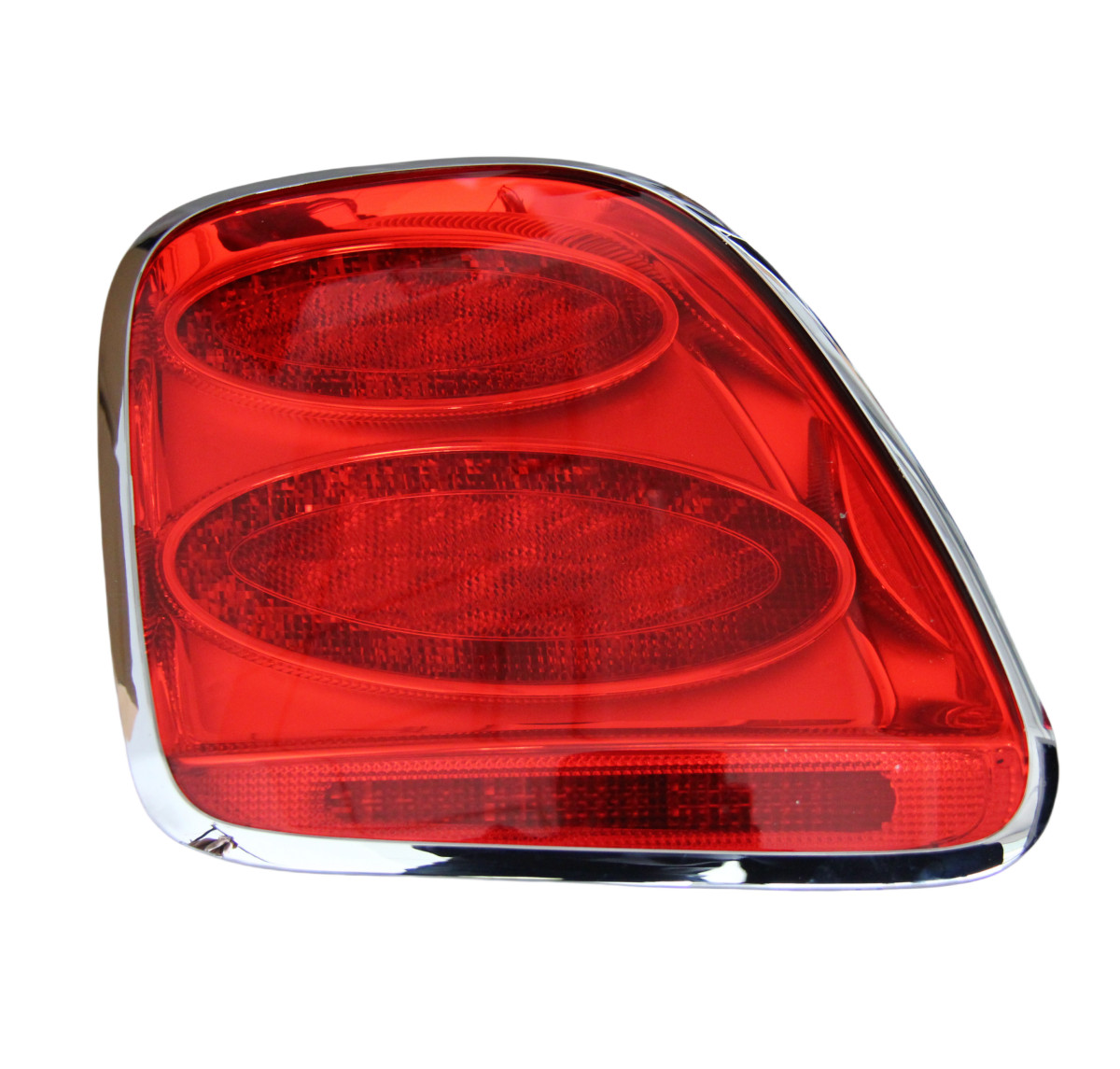 Left Tail Light driver side For Bentley Continental Flying Spur / GT 2006-2012