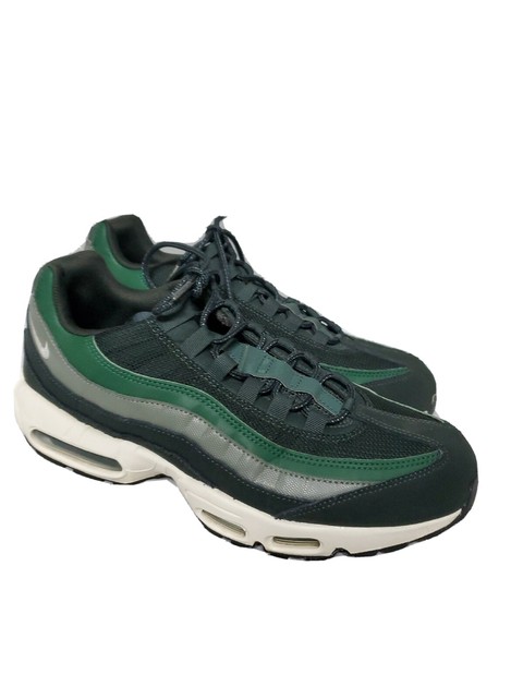 nike air max 95 essential outdoor green