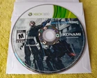 Metal Gear Rising: Revengeance (Xbox 360) Disc Only Clean and Tested
