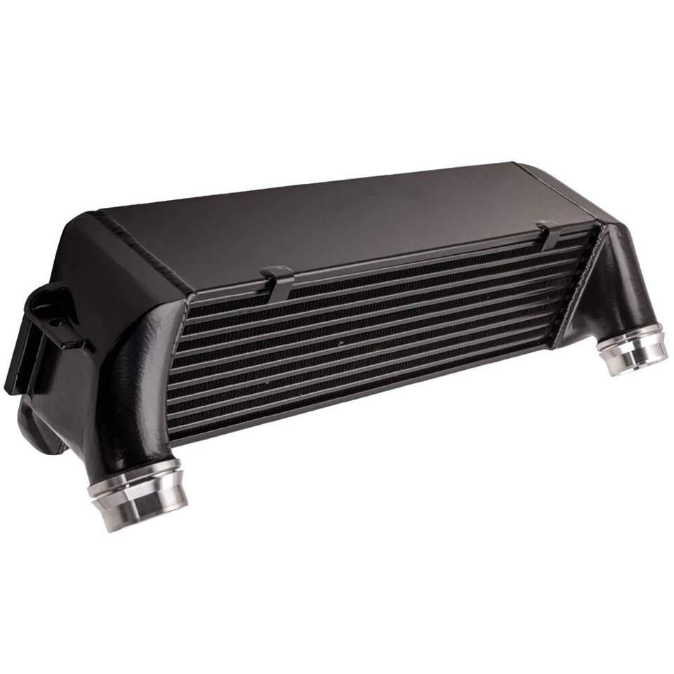 Intercooler Turbo Cooler For BMW F20 F21 116i 118i 116d 118d F30 F31 316i 318i - Image 4 of 4