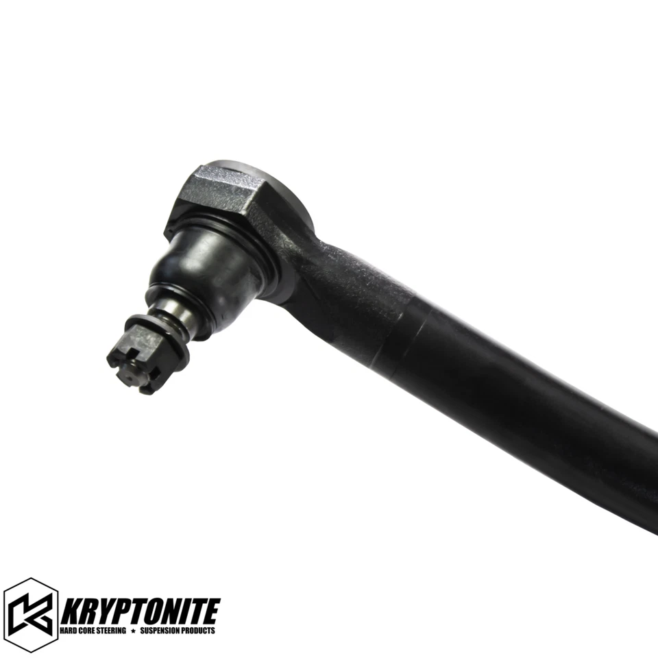Kryptonite Death Grip Adjustable Track Bar For 17-23 Ford F-250/F-350 Super Duty — 第 3/4 张图片
