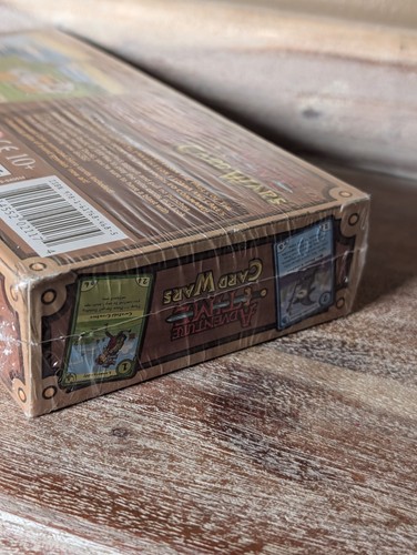 Adventure Time - Card Wars Fionna Vs. Cake Collector’s Pack New Factory Sealed  - Picture 5 of 5