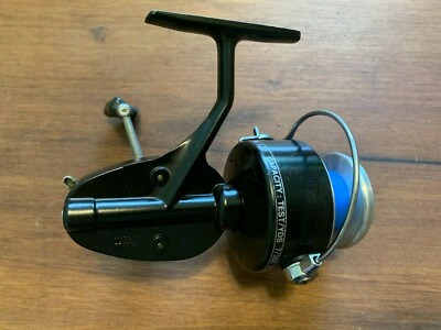 ガルシア ミッチェル300A Mitchell 300A Vintage Fishing Reel Made in France with