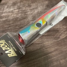 CB ONE " BAZOO 240 240mm " Popper GT Tuna Kingfish Big Game 02