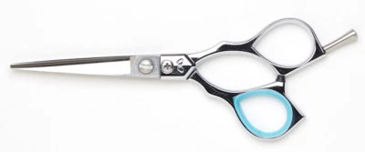 YASAKA (AUTHENTIC) Yasaka Scissors S500 (5.0) Authentic Hairdressing Shears- FREE Sharpening