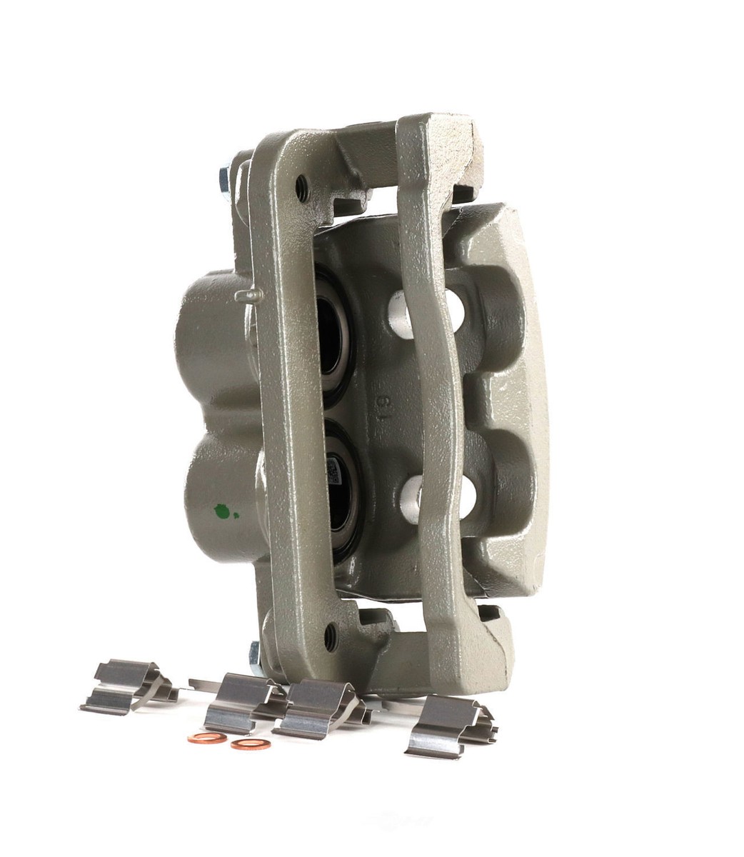 Ft Lft Rebuilt Brake Caliper w/Hwd Cardone Industries 18B4919A | eBay 