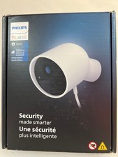 Philips Hue Secure Wired Smart Home Security ...