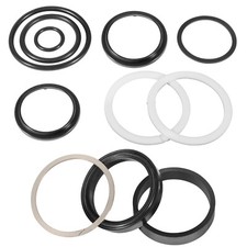 For John-Deere 430 530 Rod & Bore AE43288 Hydraulic Gate Cylinder Seal Kit