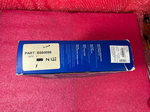 1 Pc Matrox Parhelia 256MB DDR PH-P256F SDRAM AGP 4x/8x Graphics Adapter AGP NEW - Picture 3 of 10
