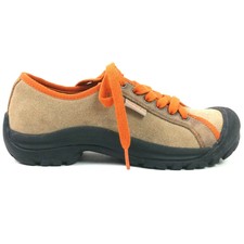 keen suede shoes