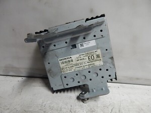 GENIUNE HONDA CIVIC MK9 AUDIO SOUND VERSTÄRKER MODUL 39186TA9E010M1