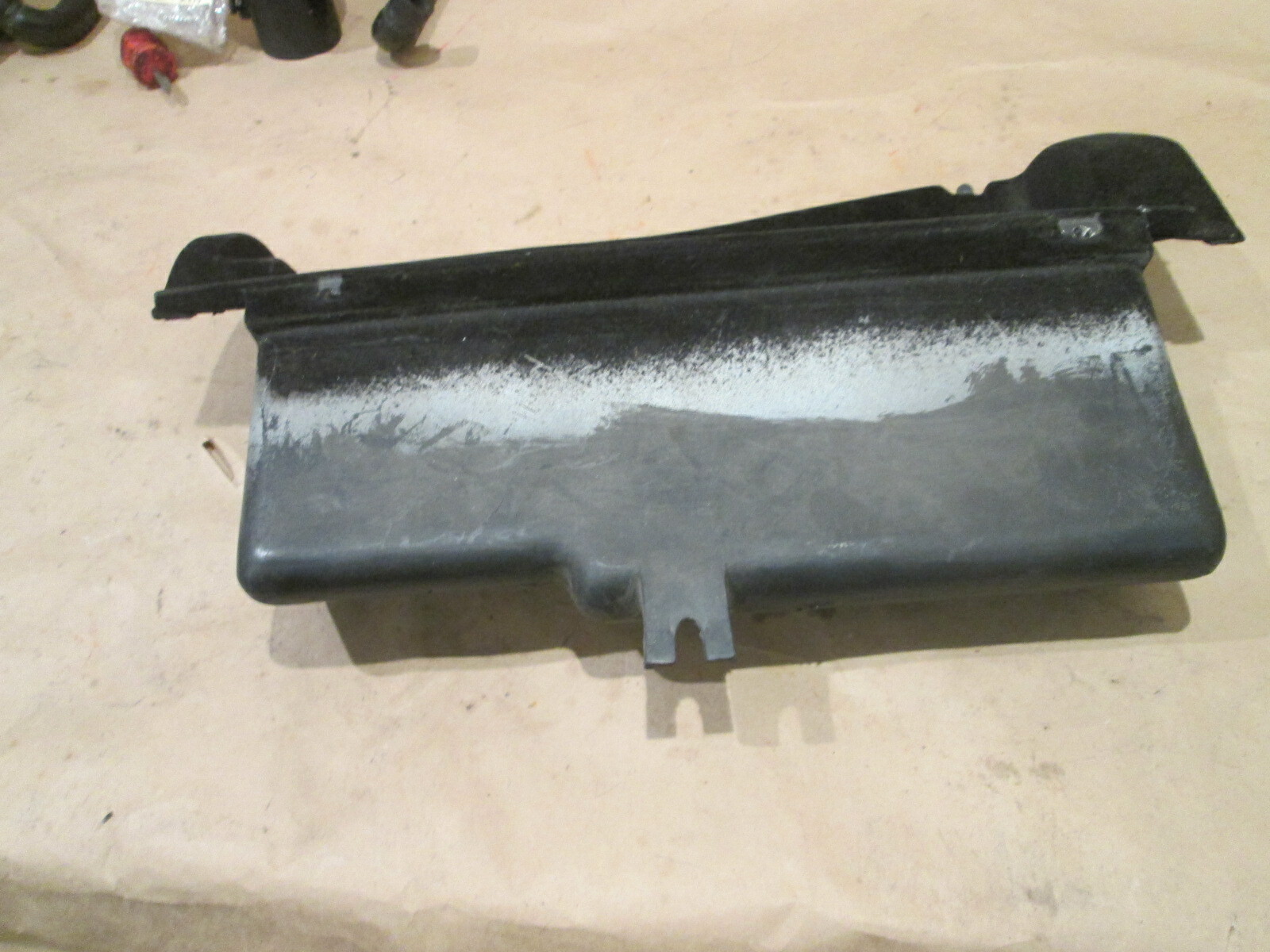 Ferrari 550 Glove Box P/N 64767600