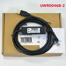 1PC New Yaskawa UWR00468-2 Servo Motor Cable ...
