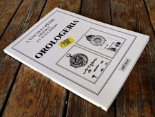 Z1) L'encyclopedie Diderot et D'Alembert - OROLOGERIA (Libritalia) encyclopédie