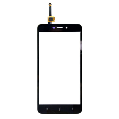 Front Outer Touch Screen Digitizer Replacement Parts For Xiaomi Redmi 4X 5'' New
