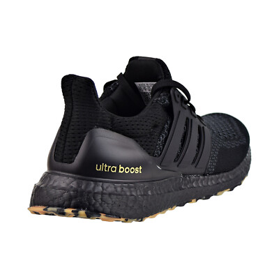 Size 7.5 - adidas UltraBoost 1.0 Black Gum for sale online | eBay