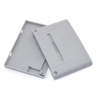 Cinpel Replacement Jp Version Game Cartridge Shell For Nintendo Super Nes Gray on sale Cinpel Replacement Jp Version Game Cartridge Shell For Nintendo Super Nes Gray on sale