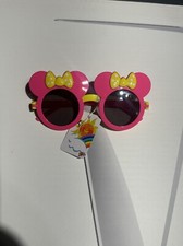 kids sunglasses girls Mini Mouse