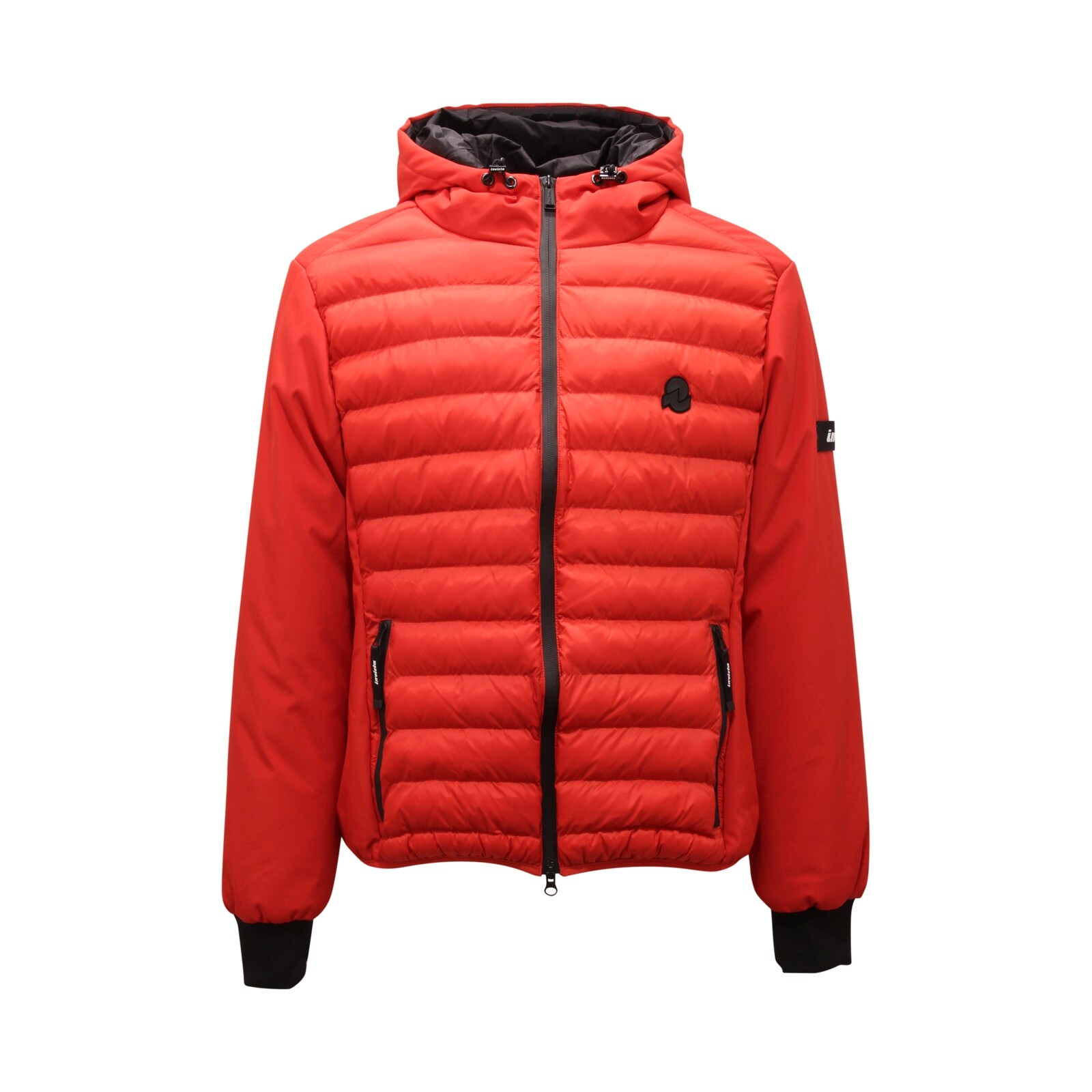 2516AQ мужская куртка giubbotto uomo INVICTA 37390₽