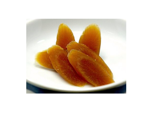 Narazuke Langlebigkeitsset Sortiment von 5 Arten japanische Gurken Tsukemono Japan - Bild 6 von 7