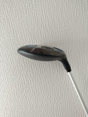 Ping SF Tec Fujikura FW Speeder 40SR 5w 19* Fairway Wood Ping SF Tec Fujikura FW Speeder 40SR 5w 19* Fairway Wood