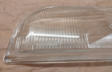 Scheinwerferglas Streuscheibe Hella Glas Rechts/links 110mm Vespa GS2-3