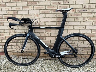 FELT B12 TTバイク完成車