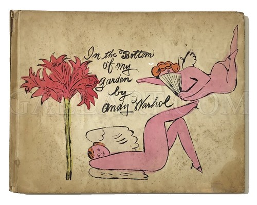 Andy Warhol Print 