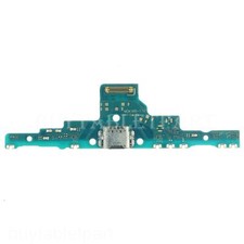 USB Charging Port Dock Connector Mic board FOR Samsung Galaxy Tab S6 Lite 10.4"