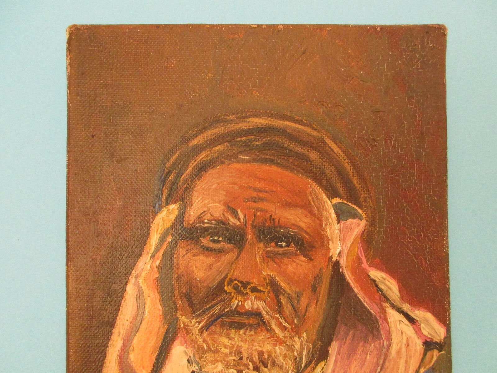 BELLE PEINTURE GOUACHE 1980 Papier Orientaliste Orientalisme Art 257397395067 BELLE PEINTURE GOUACHE 1980 Papier Orientaliste Orientalisme Art 257397395067