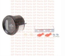 JLG 2420176,GAUGE,BATTERY DISCHARGE INDICATOR (24V) 2033E, 3246E2