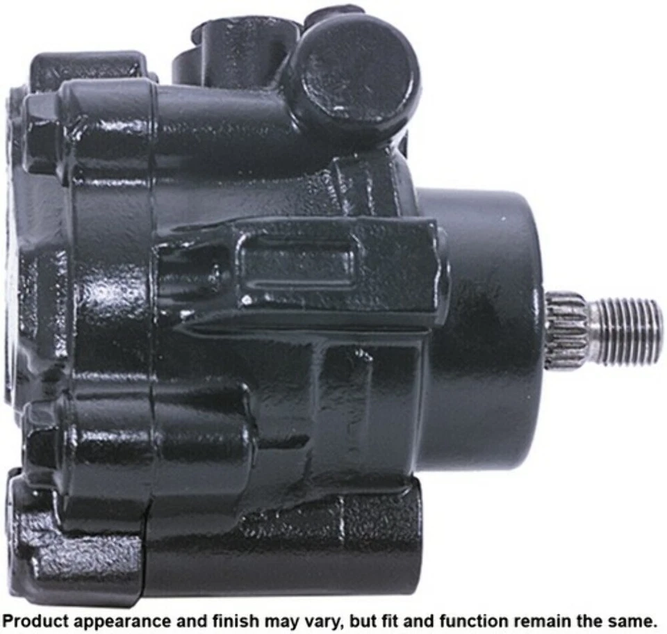 Bomba de dirección asistida Cardone Reman 21-5862 | Auto Pieza de alta calidad, Universal Fi Foto 2 de 4