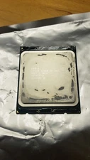 Intel XEON E5-2667 2.9GHz SR0KP Processor Socket LGA2011 HEXA Core SERVER CPU