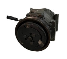 COMPRESSORE CLIMA A/C ARIA CONDIZIONATA FIAT MULTIPLA 1.9 D 2005 - 60653652