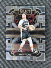 2024 WNBA Panini Select - Finish Your Set - You Pick