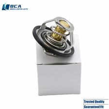 New Thermostat For Chevrolet GMC Pontiac Saturn Oldsmobile Buick 2.0L 2.2L 2.4L