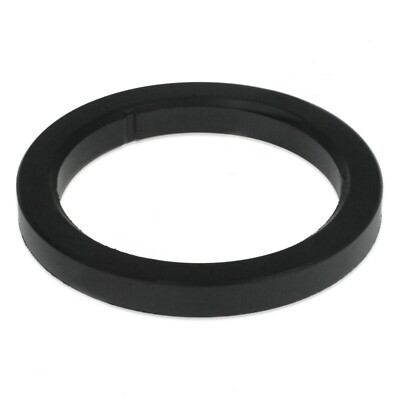 ASTORIA FILTERHALTER DICHTUNG 12215 KAFFEEMASCHINE MASCHINE 72mm x 56mm x 8,5mm GSP